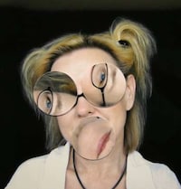Rotating Photo Art Portraits Image 5