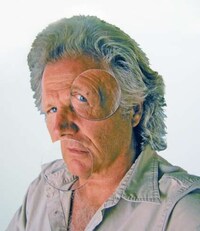 Rotating Photo Art Portraits Image 7