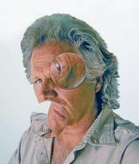 Rotating Photo Art Portraits Image 8