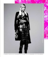 Exuberantly Embellished Editorials Image 2