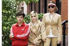 12 Royal Tenenbaums Tributes