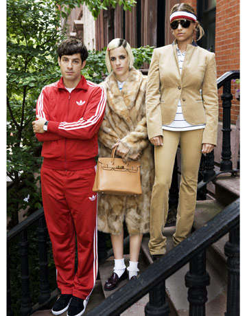 12 Royal Tenenbaums Tributes