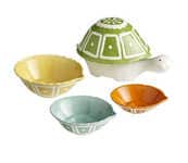 Reptile-Themed Bakeware