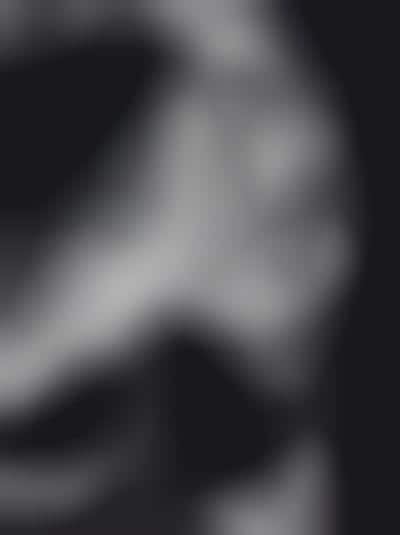 Monochromatic Palatial Photoshoots