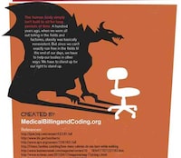 Harmful Seating Graphics Image 8