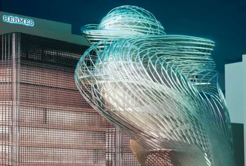 108 Extreme Weather Innovations