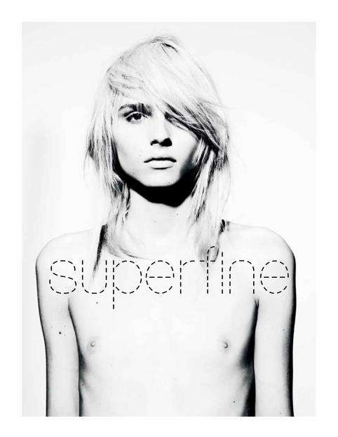 13 Fierce Jan Welters Photoshoots