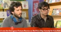 Comical Duo Music Revivals Image 4