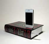 Literary Device Docks