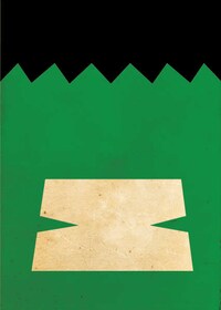 Minimalist Superhero Masks Image 2