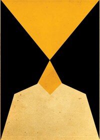 Minimalist Superhero Masks Image 5