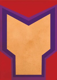 Minimalist Superhero Masks Image 6