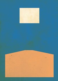 Minimalist Superhero Masks Image 7