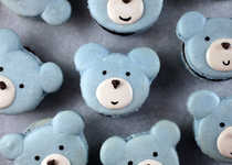 Cuddly Creature Pastries
