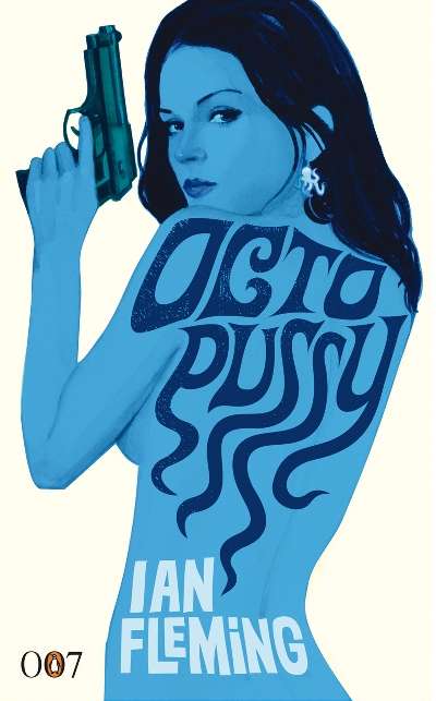 16 Bombshell Bond Girl Innovations