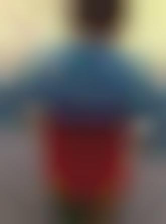 Superhero-Inspired Sweatshirts
