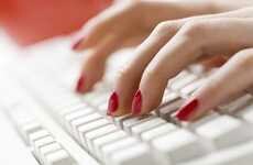 Rapid In-Office Manicures