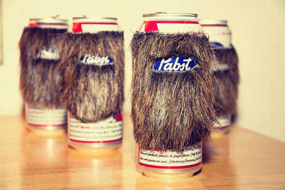 21 Whimsical Beer Insulators
