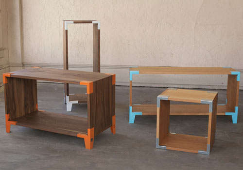 30 Flat-Pack Furniture Finds