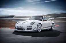 31 Porsche 911 Innovations