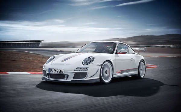 31 Porsche 911 Innovations