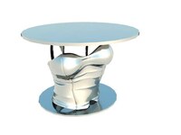 Lingerie-Inspired Furniture Image 2