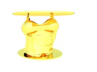 Lingerie-Inspired Furniture Image 4