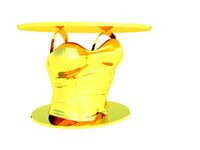 Lingerie-Inspired Furniture Image 5