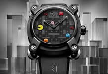 10 Rugged Romain Jerome Watches