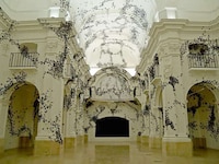Ebony Moth Installations Image 7