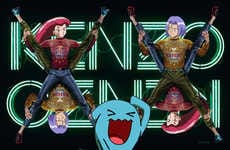 Pokemon Fashion Blogs