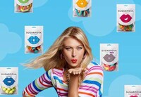 Scrumptious Superstar Sweets Image 7