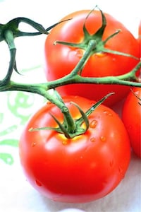 Inside-Out Vegetable Omelets Image 4