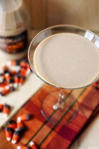 Seasonally Spiced Cocktails Image 2