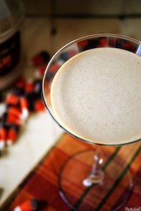 Seasonally Spiced Cocktails Image 3