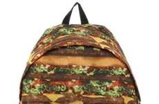 Fast Food-Inspired Bags