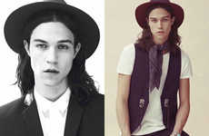 17 Amish-Inspired Fashion Looks