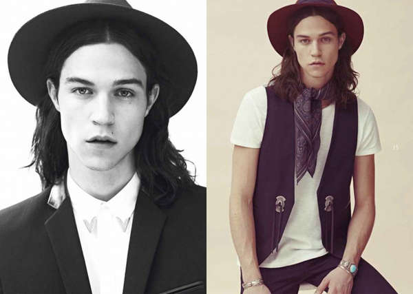 17 Amish-Inspired Fashion Looks