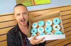 Drug-Inspired Donuts
