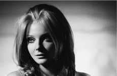 Retro Femme Fatale Photoshoots