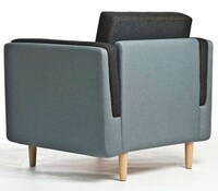 Versatile Convertible Seating Image 2