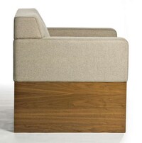Versatile Convertible Seating Image 6