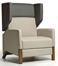 Versatile Convertible Seating Image 8