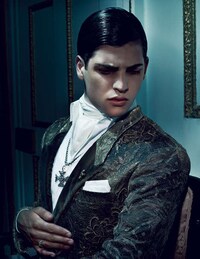 Demurely Dashing Duos Image 3