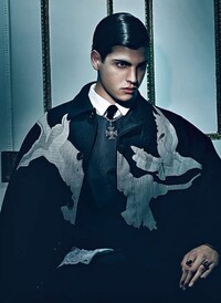 Demurely Dashing Duos Image 7