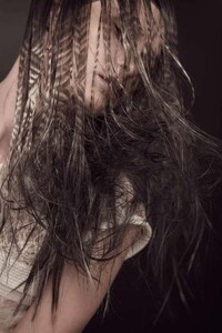 Textured Tresses Photography Image 3