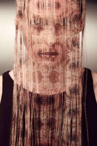 Textured Tresses Photography Image 7