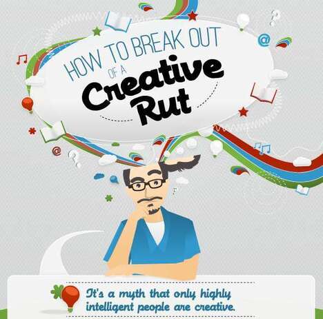 How to Think Like an Innovator: 3 Creativity-Stimulating Behaviors