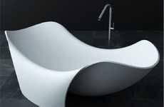 Floppy Bathroom Fixtures