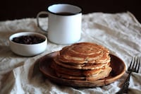 Gooey Campfire Flapjacks Image 2